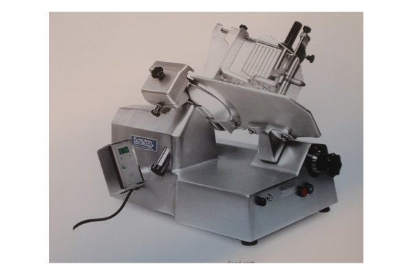 Affettatrice PLUS